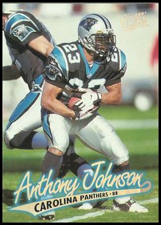 90 Anthony Johnson